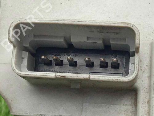 Front right lock PEUGEOT 406 (8B) 2.0 HDI 110 | BP9226214C97 