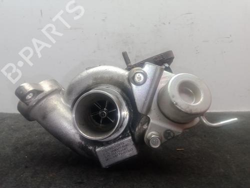 Turbolader/Kompressor FORD FIESTA VI (CB1, CCN) | BP28725788M71