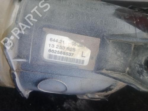 Right front fog light OPEL CORSA E (X15)  | BP29955931C31