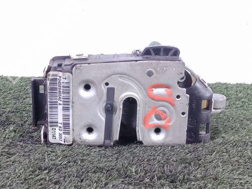 Front right lock JEEP CHEROKEE (KK) 2.8 CRD 4x4 | BP29350996C97 