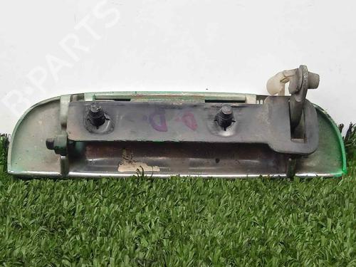Front right exterior door handle NISSAN CABSTAR E (TL_, VL_) 105.35, 110.35, 110.45 (TL0) | BP12571061C129 