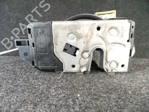 Front right lock OPEL ASTRA H (A04) 1.7 CDTI (L48) | BP5706585C97 