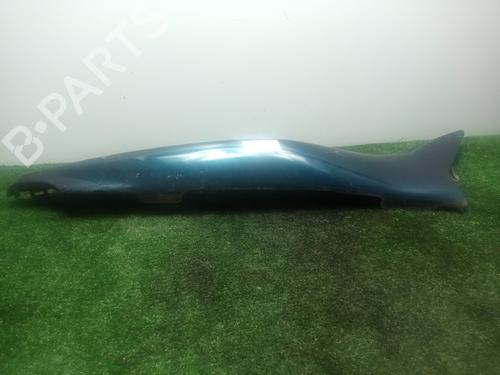 Used Other YAMAHA MOTORCYCLES XJ XJ 600 S Diversion (RJ01) (61 hp) 28838096