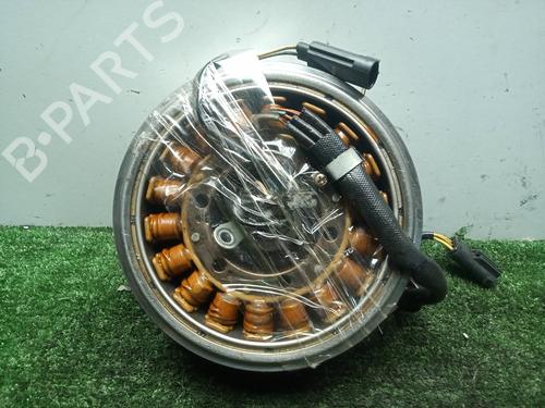 Electronic module BMW MOTORCYCLES F ( - 800cc) F 650 GS Dakar (R13) | BP24670350M83 