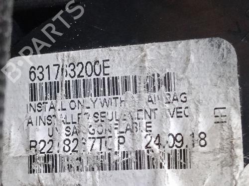 Front left seatbelt JEEP COMPASS (MP, M6, MV, M7) 1.4 MultiAir 4x4 | BP38458286I26 - Image 4