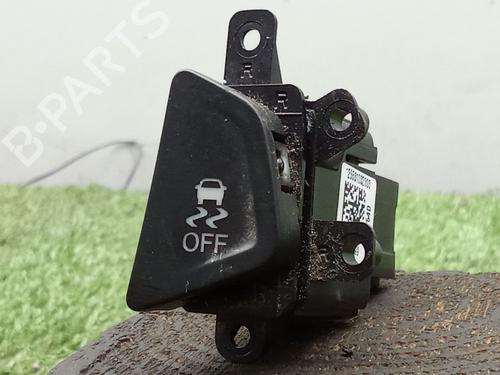 Used Switch Switch JEEP COMPASS (MP, M6, MV, M7) 1.4 MultiAir 4x4 (170 hp) 40259352 40259352