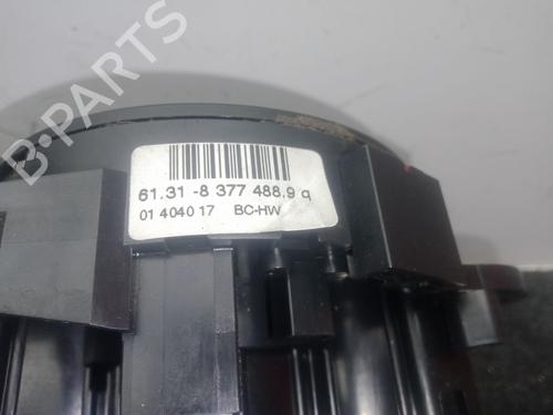Squib airbag BMW X3 (E83) 2.0 i | BP29174922C102 