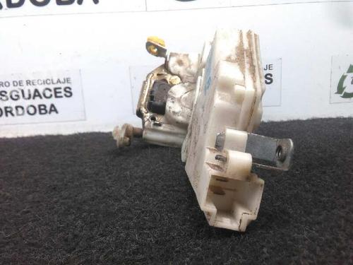 Front right lock NISSAN TERRANO II (R20)  | BP5739413C97