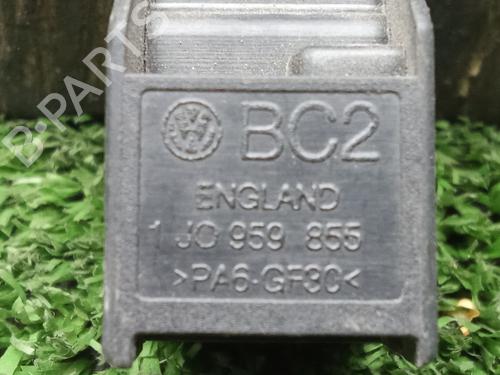 Left rear window switch VW PASSAT B5 (3B2) 1.6 | BP39264000I29 - Image 4
