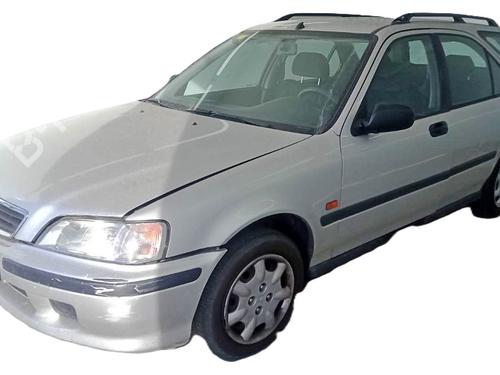 Brugte HONDA CIVIC VI Aerodeck (MB, MC) 1.5 16V (MB9) 4816091