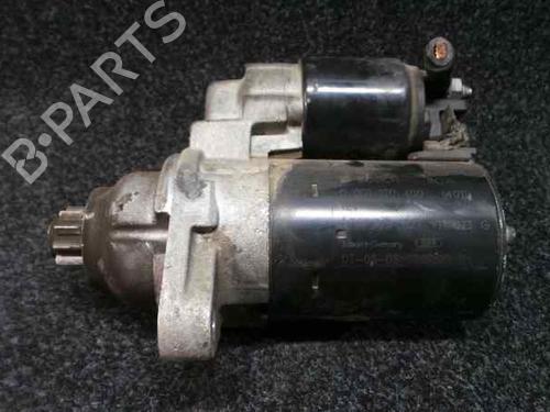 Used Starter SEAT IBIZA III (6L1) 1.4 16V (100 hp) 5692726