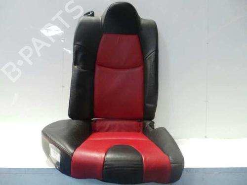 Sæde Bagtil MAZDA RX-8 (SE, FE) [2003-2012]  5691218