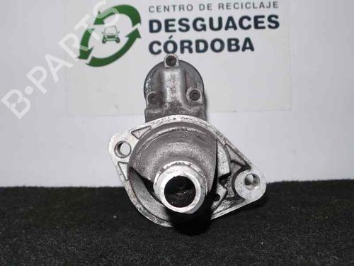 Startmotor AUDI A8 D2 (4D2, 4D8) 2.5 TDI (150 hp) 0001109021 | - | 0001109022 | - | 059911023H | BOSCH | 10.DIENTES