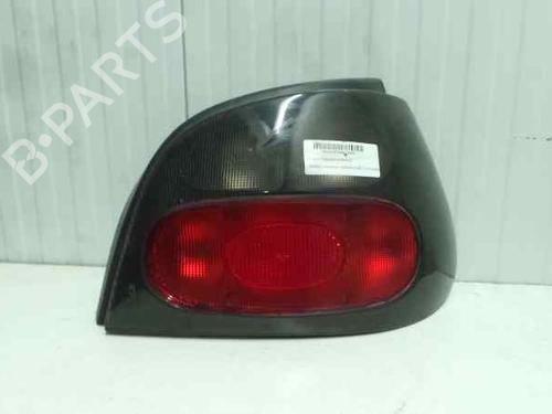 Used Right taillight RENAULT MEGANE I (BA0/1_) 1.6 i (BA0L) (75 hp) 5692620