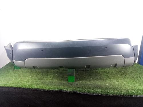 Used Rear bumper Rear bumper LAND ROVER DISCOVERY V (L462) 2.0 Sd4 4x4 (241 hp) 34234235 34234235