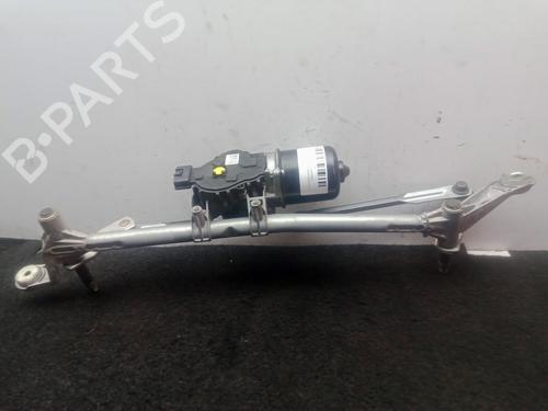 Used Front wiper motor RENAULT MEGANE IV Hatchback (B9A/M/N_) 1.5 dCi 90 (B9A1) (90 hp) 24329906