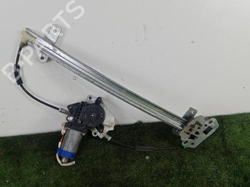 Used Front right window mechanism Front right window mechanism 37199635 37199635