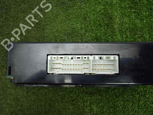Climate control HYUNDAI TERRACAN (HP) 2.9 CRDi | BP15579328I5 