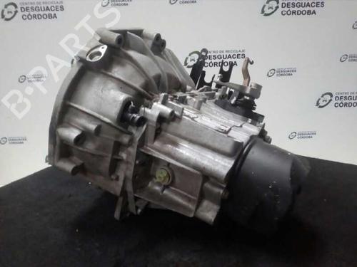 Gearbox NISSAN MICRA III (K12) 1.4 16V | BP5744228M3 