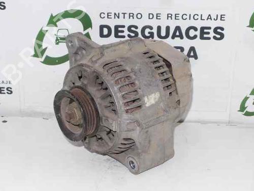 Used Alternator SUZUKI IGNIS I (FH) 1.3 (HV51, HX51, RG413) (83 hp) 5738199