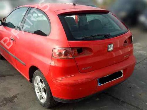 Alternator SEAT IBIZA III (6L1)  | BP16942203M7 