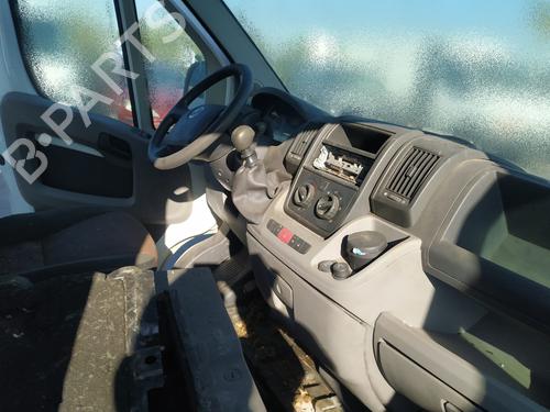ABS pump FIAT DUCATO Van (250_)  | BP8952296M43 