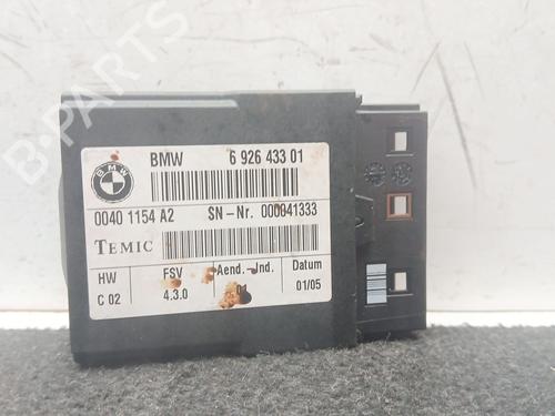 Used Electronic module Electronic module BMW 3 (E90) 320 d (163 hp) 34155990 34155990