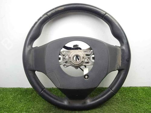 Steering wheel TOYOTA AURIS (_E18_) 1.4 D-4D (NDE180_, NDE180R) | BP29206850C49 