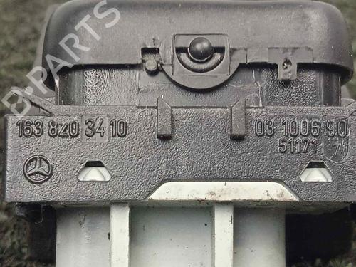 Switch MERCEDES-BENZ M-CLASS (W163)  | BP9298050I30 