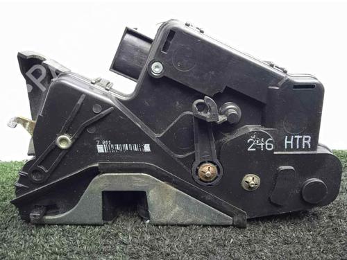 Rear right lock BMW 3 (E46) 320 d | BP8491942C99 