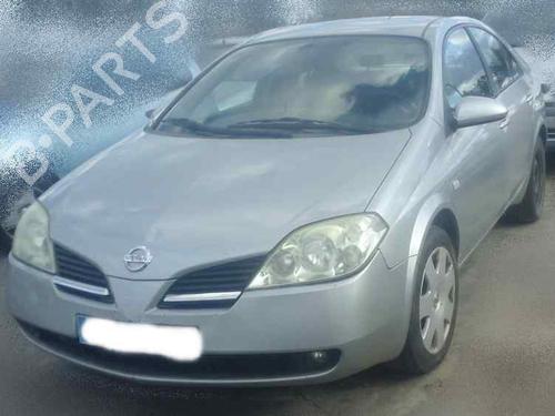 Gearbox NISSAN PRIMERA (P12) 1.9 dCi | BP5731471M3 