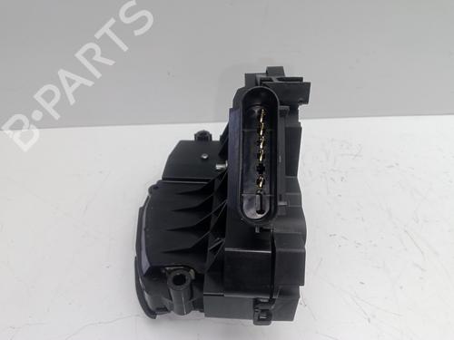 Front right lock FORD C-MAX II (DXA/CB7, DXA/CEU) 2.0 TDCi | BP17617456C97 
