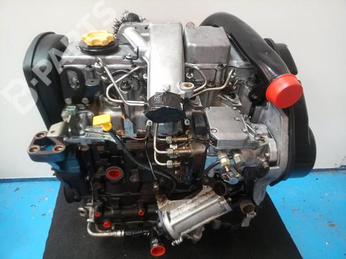 Engine ROVER 45 I Hatchback (RT) 2.0 iDT | BP10354729M1