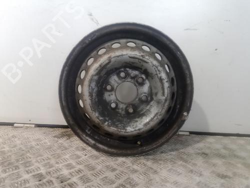 Felg IVECO DAILY VI Van 35S15, 35C15, 40C15, 50C15 (150 hp) 28825632