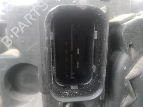 Right headlight BMW X3 (E83) 2.0 i | BP29042666C29 