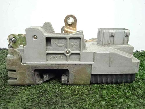 Front right lock PEUGEOT 306 (7B, N3, N5)  | BP8411531C97 