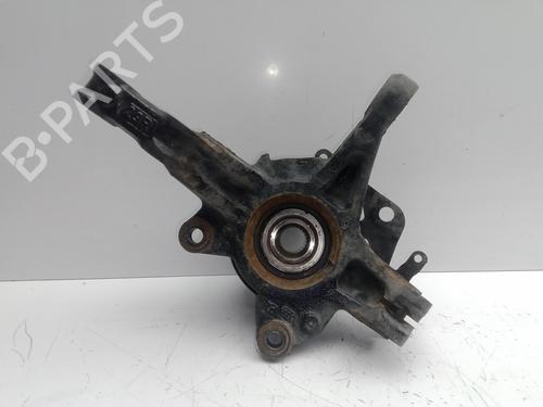 Used Right front steering knuckle RENAULT CLIO IV (BH_) 1.2 TCe 120 (BHM0) (120 hp) 15960648