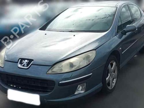 Left front window motor PEUGEOT 407 (6D_)  | BP16325280E21 