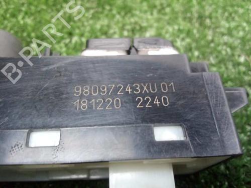 Switch PEUGEOT 2008 I (CU_)  | BP6965629I30 