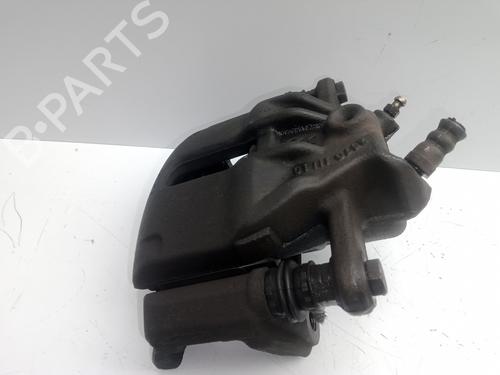 Right front brake caliper RENAULT CLIO III (BR0/1, CR0/1)  | BP22238831M104 