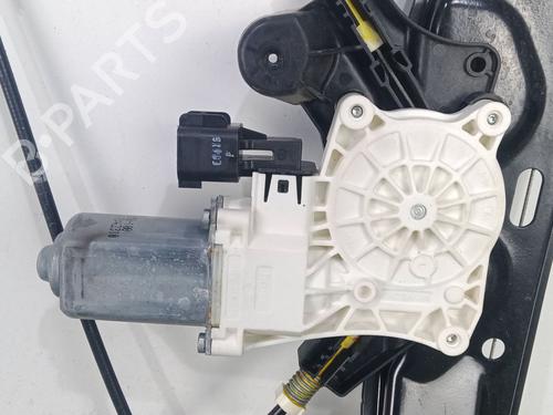 Front right window mechanism LAND ROVER DISCOVERY SPORT (L550) 2.0 D | BP29322082C23 