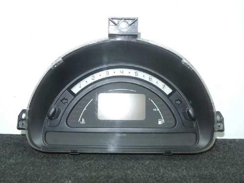 Used Instrument cluster CITROËN C3 I (FC_, FN_) 1.4 HDi (68 hp) 5730742