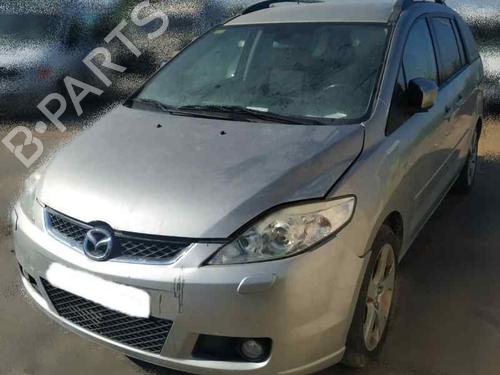 Ruitenwissermotor achter MAZDA 5 (CR) 2.0 CD (CR19) | BP21534742M102 