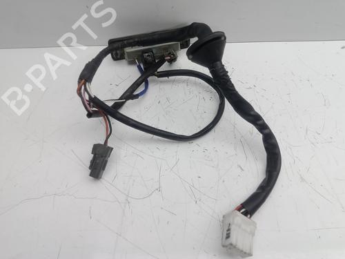 Tailgate handle HYUNDAI ix35 (LM, EL, ELH)  | BP15691207C132 