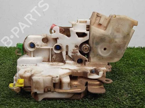 Used Rear right lock NISSAN PICK UP (D22) [1997-2025]  29114369