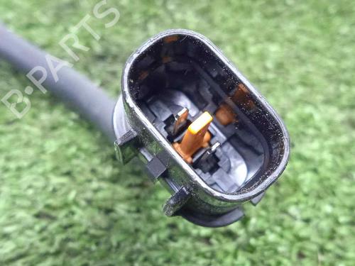 Radiator fan HYOSUNG ST ST 700i | BP27831855M35 - Image 3