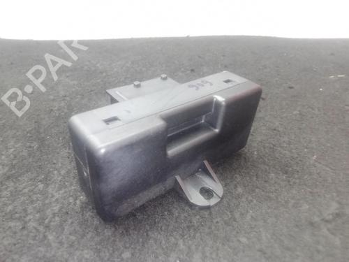 Electronic module CITROËN C4 III (BA_, BB_, BC_) 1.5 BlueHDi 130 (BBYHZB) | BP31995691M83