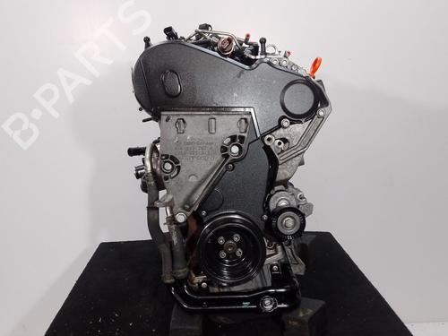Engine SEAT IBIZA IV ST (6J8, 6P8) 1.6 TDI | BP36033795M1 - Image 3