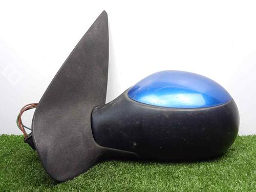 Left mirror PEUGEOT 206 Hatchback (2A/C) 1.6 HDi 110 | BP8930056C26 