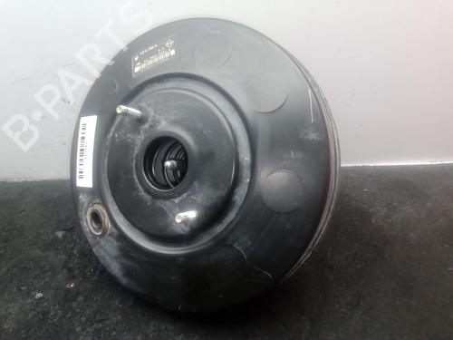 Used Servo brake DACIA DUSTER (HS_) 1.5 dCi (HSMC) (107 hp) 31995676